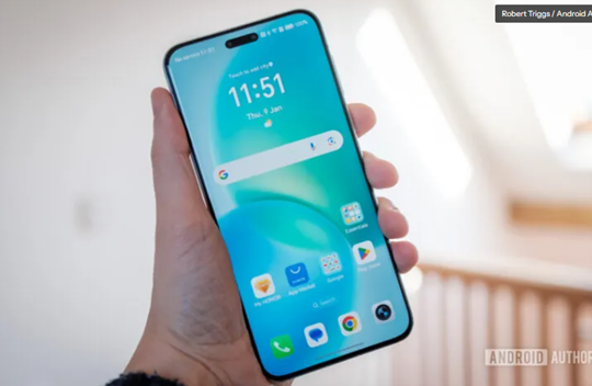 Người dùng có cần điện thoại độ sáng 10.000 nit?
