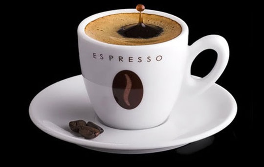 Pha cà phê espresso bằng sóng siêu âm: Đột phá tiết kiệm 75% điện năng