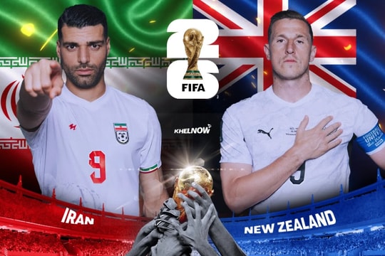 World Cup 2026 ngày 15/6: Tây Ban Nha, Bỉ và Uruguay đối mặt những thử thách không dễ