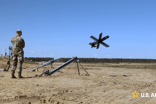 Tin vũ khí hôm nay 16/6: Mỹ thử UAV cảm tử HX-2 từng thực chiến ở Ukraine