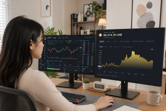Giá Bitcoin hôm nay 16/6: Có thể trở lại 100.000 USD trước tháng 10?