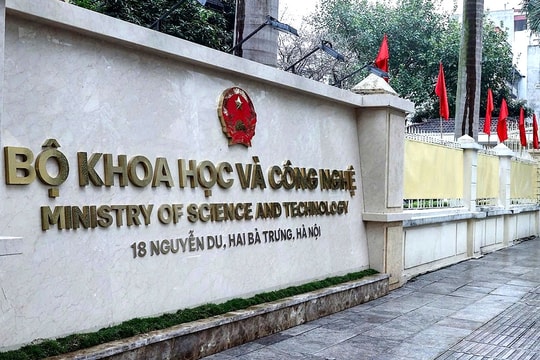 Bộ Khoa học và Công nghệ ban hành quy định mới về quản lý các Hội và Quỹ xã hội