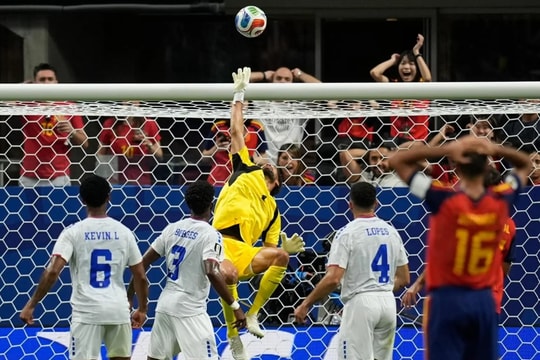 World Cup 2026 ngày 16/6: Ngày các ông lớn bị cầm chân