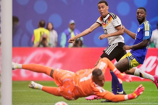 World Cup 2026: Giấc mơ lớn và những trận thua đậm