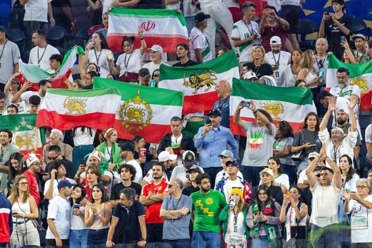 'Iran là đội bị chèn ép nhiều nhất World Cup 2026'