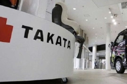 Lỗi túi khí TAKATA nguy hiểm đến mức nào khiến 5 hãng ô tô tại Việt Nam phải triệu hồi 137.000 xe?