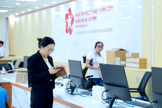 TP.HCM: Hồ sơ tồn đọng phải giải quyết trong 3 ngày