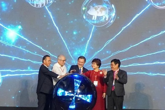 Dấu ấn khoa học Việt Nam tại IPVS 2026: Từ 'điểm nóng' dịch tễ đến trung tâm giải pháp toàn cầu