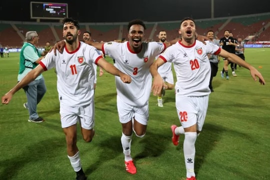 World Cup 2026: Những cái tên lạ trên sân khấu lớn