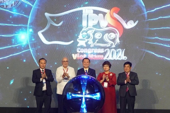 IPVS 2026: Từ số hóa chuồng trại đến đột phá về miễn dịch và dinh dưỡng
