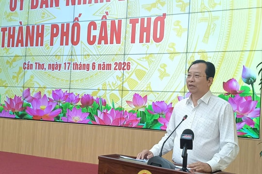 Tín dụng ngành ngân hàng TP. Cần Thơ trước thách thức... nợ xấu