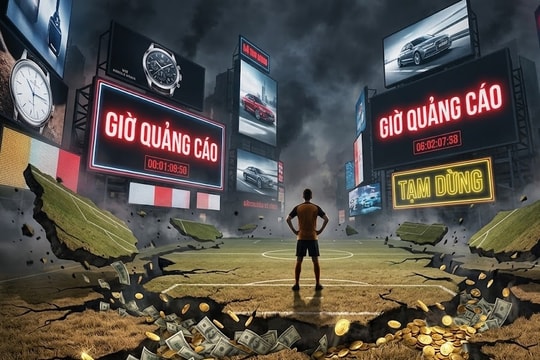 World Cup có đang rời xa 'bản ngã' bóng đá?