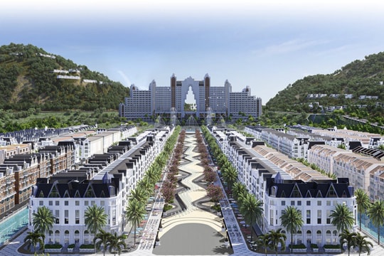 Công ty mẹ và công ty con Hưng Thịnh bị phạt 480 triệu đồng về lĩnh vực chứng khoán