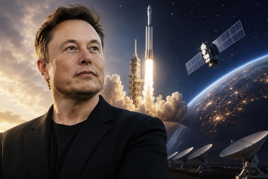 Từ SpaceX đến Điện Máy Xanh: IPO bị ‘kêu’ định giá cao, sao vẫn được thị trường chấp nhận?