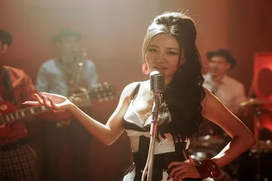 Mesdames Thanh Sắc: AI có đủ sức dựng lại Sài Gòn xưa?