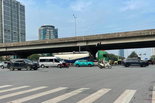 Thời tiết hôm nay 19/6: Nắng nóng oi bức còn kéo dài trong nhiều ngày tới