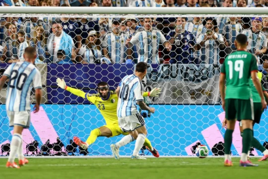 May cho Luca Zidane!