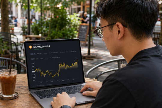 Giá Bitcoin hôm nay 20/6: Hồi không đủ mạnh, nhà đầu tư có nên lo ngại?