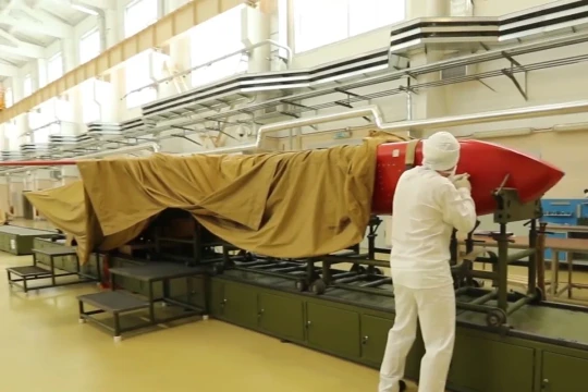Tin vũ khí hôm nay 21/6: Tên lửa Burevestnik của Nga để lại vệt phóng xạ khi bay