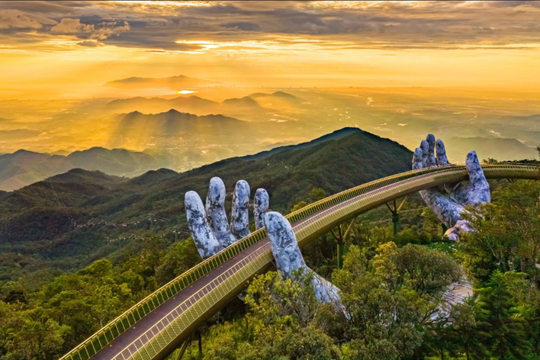 Các điểm đến nổi tiếng của Việt Nam sẽ được quảng bá mạnh hơn trên Trip.com