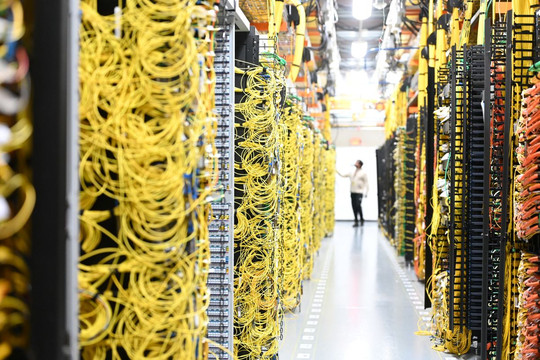 AWS Local Zone đầu tiên đặt tại Hà Nội giúp gì cho doanh nghiệp Việt?
