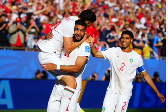 World Cup 2026: Bóng đá châu Phi không còn chỉ có Morocco