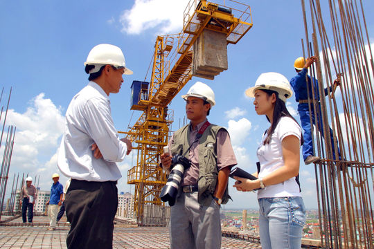 Phóng sự có còn 'đất diễn' thời AI?