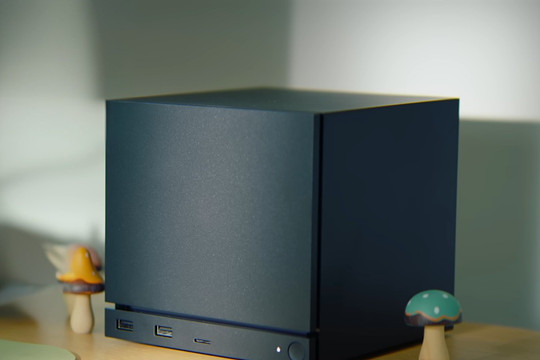 Steam Machine của Valve bị chê 'tơi tả' vì hiệu năng