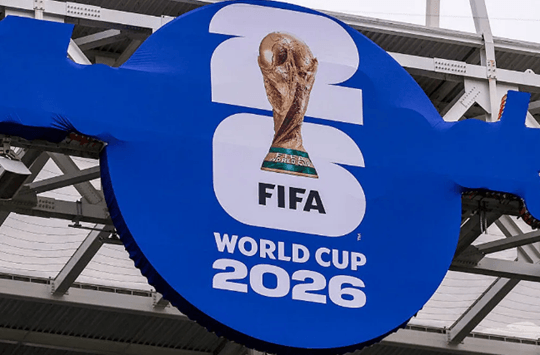 Cách dùng AI theo dõi mọi diễn biến World Cup 2026