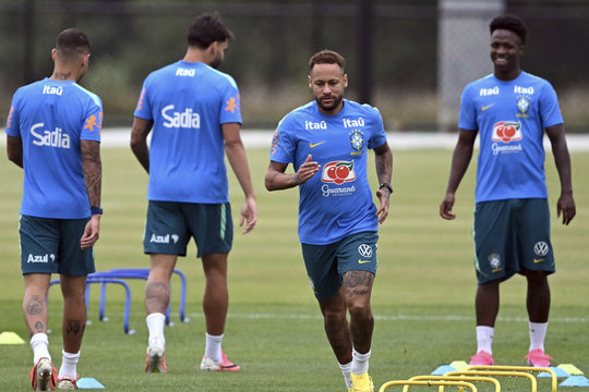 Siêu máy tính Opta dự đoán Brazil - Scotland: Ký ức Neymar lần đầu lập cú đúp
