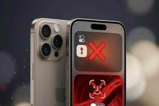 3 tính năng bị cho là 'phiền phức' trên iPhone, nên tắt ngay để tối ưu trải nghiệm