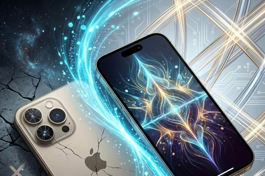 iPhone bị giật lag, chuyên gia gợi ý 2 thiết lập nên tắt để cải thiện độ mượt