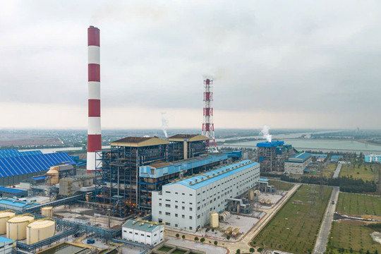 PETROCONS mời hợp tác tái cấu trúc tổng thể Tổng Công ty