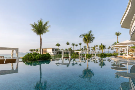 Villa Le Corail, A Gran Meliá Hotel ghi dấu ấn trên bản đồ nghỉ dưỡng cao cấp Việt Nam