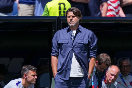 Pochettino khiến người Mỹ tin vào chức vô địch World Cup 2026 bằng cách nào?