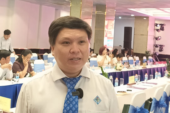 Công nghệ số định vị lại thương hiệu du lịch Cần Thơ