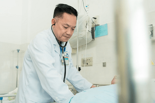Vỡ động mạch chủ nguy hiểm đến mức nào?