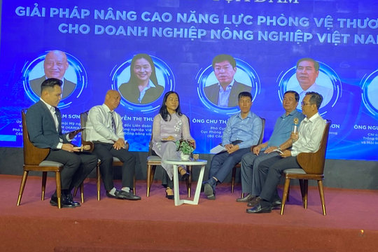 Nông dân và doanh nghiệp ĐBSCL đối mặt với làn sóng phòng vệ thương mại