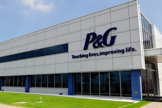 Vì sao ‘ông lớn’ hàng tiêu dùng nhanh Procter & Gamble bị phạt 390 triệu đồng?
