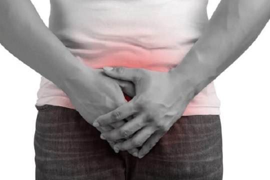 Bác sĩ cảnh báo: Một dấu hiệu khi đi tiểu có thể là ung thư tiền liệt tuyến