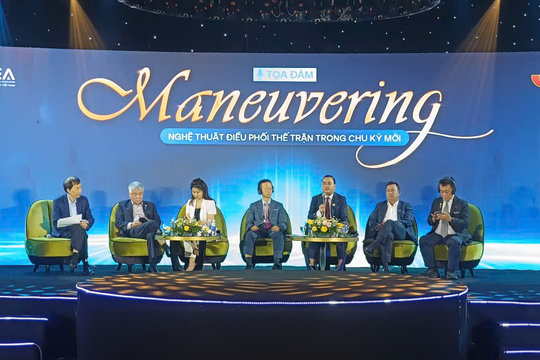 Thị trường bất động sản Cần Thơ khởi sắc với 3 phân khúc chủ lực