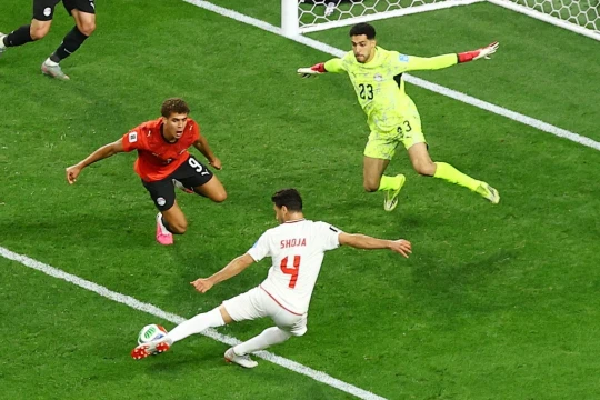 Nước Mỹ, FIFA & World Cup 2026: Đáng bị phạt thẻ!