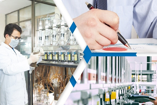 Tầm nhìn và nhiệm vụ Quỹ Phát triển KH&CN quốc gia