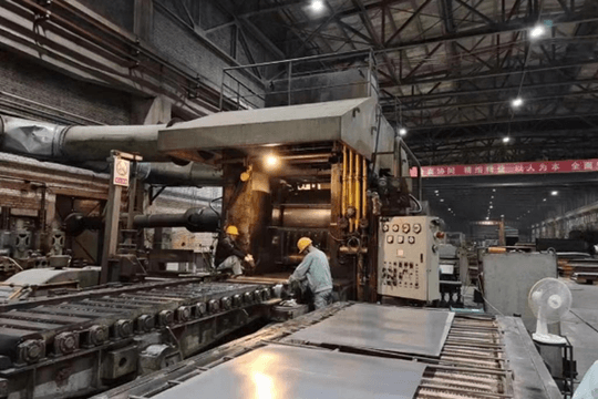 Trung Quốc bình dân hóa công nghệ cao cấp