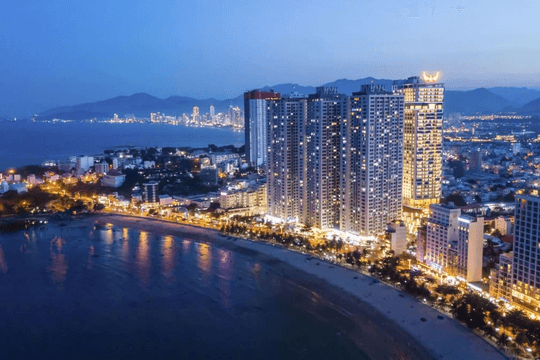 Từ 'lướt sóng' đến 'tạo dòng tiền': Khẩu vị đầu tư bất động sản đang thay đổi ra sao?