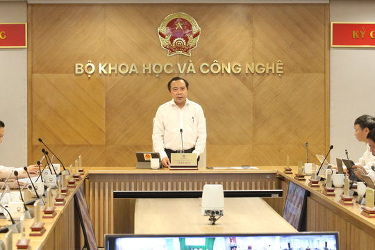 Nhanh chóng giải quyết 2 điểm nghẽn để khoa học và công nghệ bứt phá