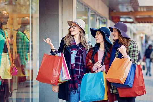 Trợ lý AI tự tìm hàng, chốt đơn: Mua sắm trực tuyến tại Việt Nam sắp bước sang giai đoạn 'zero click'