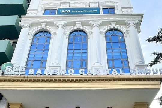 2 cổ phiếu BCG và TCD bị hủy niêm yết bắt buộc: Nhà đầu tư chưa hết sốc lại thêm sốc