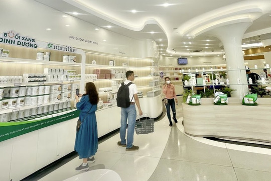 Hơn 652.000 người bán hàng đa cấp, thu nhập được bao nhiêu?