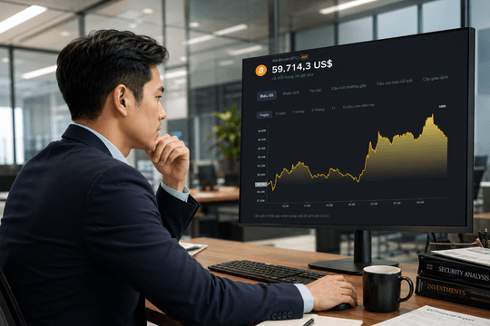 Giá Bitcoin hôm nay 2/7: Chưa thoát vùng nguy hiểm, nhà đầu tư cần chú ý mốc nào?